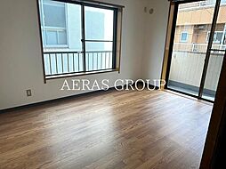 グランドメゾンオオツカ 2階2DKのリビング/ダイニング