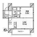 プレデアス千里山田4階10.1万円