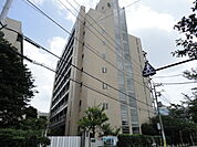 東京農業大学 960m