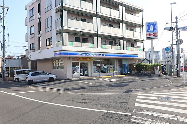 ブライトハウス 203｜千葉県松戸市馬橋(賃貸アパート2K・2階・26.44㎡)の写真 その30
