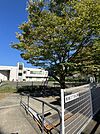 長浦2丁目公園 298m