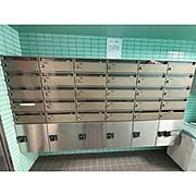 敷地内/建物