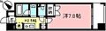 クラシックパーク千秋2階6.8万円