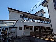 外観・土地