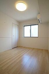 フォレストガーデン 1階1LDKのリビング/ダイニング