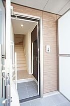 ブランシュ 00203 ｜ 栃木県栃木市西方町金崎319-13（賃貸アパート1LDK・2階・50.25㎡） その13