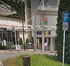 ドトールコーヒーショップ西小山駅前店 339m