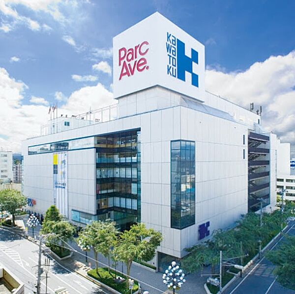 フォーブール馬場町