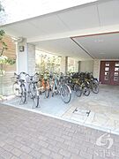 敷地内/建物