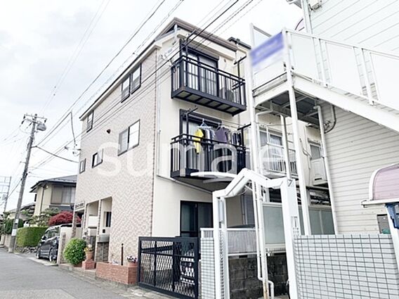 ブリーズイノウエ_外観_3