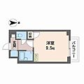 CASA EMON7階4.2万円