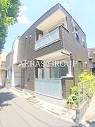 外観・土地