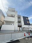 大阪府東大阪市稲田本町3丁目：物件画像／株式会社サイラス　ホームメイトFC平野店