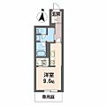 シャーメゾン九品寺1階6.9万円