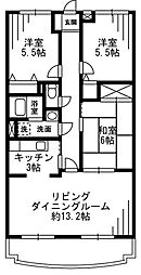 京王線 高幡不動駅 徒歩10分 1階/-
