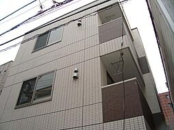 ウィステリア　メグロ