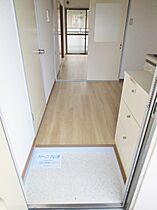 四谷マンション B203 ｜ 東京都府中市四谷４丁目49-13（賃貸マンション2DK・2階・34.51㎡） その11