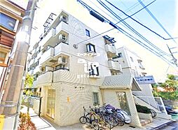 東急池上線 池上駅 徒歩8分の賃貸マンション