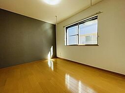 キャメル上板橋 2階1Kのリビング/ダイニング