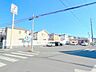 周辺：セブン-イレブン 柏西原3丁目店 307m