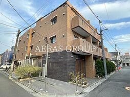 コスモリード蚕糸の森公園