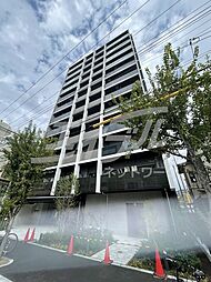 大阪環状線 西九条駅 徒歩9分