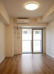 N-stage亀戸II 7階1Kのリビング/ダイニング