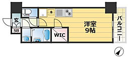 Alivis神戸駅前 4階