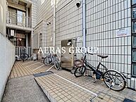 東京都新宿区西新宿4丁目17-3：物件画像／アエラス目白店 （株式会社アエラス.ER）