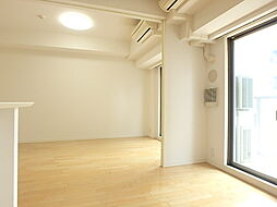 エスティメゾン錦糸町II 1308 13階1LDKのリビング/ダイニング