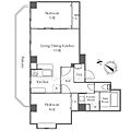 TheOrchidManor3階25.1万円
