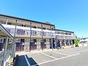 外観・土地