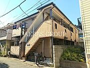 外観・土地