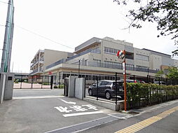 浦安市立東小学校 589m