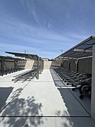 敷地内/建物