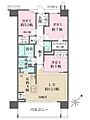 ザ・パークハウスオイコス新浦安8階27.0万円