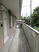 レジデンス松本 203 ｜ 神奈川県川崎市多摩区東生田３丁目（賃貸アパート2LDK・2階・46.75㎡） その17