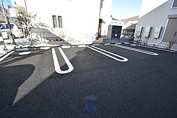 セレスティア上野町A