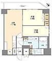 KURAMAE21413階25.0万円