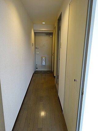 ライオンズマンション大森本町第3_内装_3