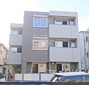 外観・土地