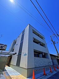 🉐敷金礼金0円！🉐南海線 高石駅 徒歩2分