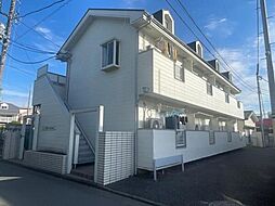 ハイム尾嵜小金井A棟