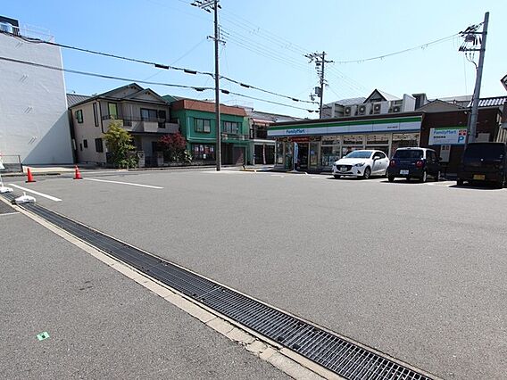 ピカ一住宅_周辺_4