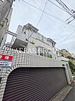 東京都豊島区西巣鴨3丁目7-12：物件画像／アエラス御茶ノ水店 （株式会社アエラス）