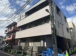 仮称豊島区要町2丁目計画