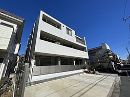 ラ・メゾン・メイト五番館