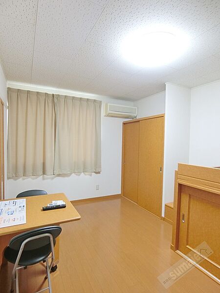 和歌山県和歌山市市小路(賃貸アパート1K・1階・23.71㎡)の写真 その10