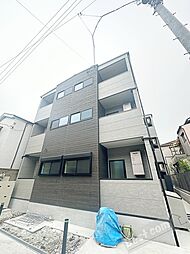 ハーモニーテラス住吉II