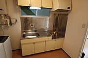 同タイプのお部屋です